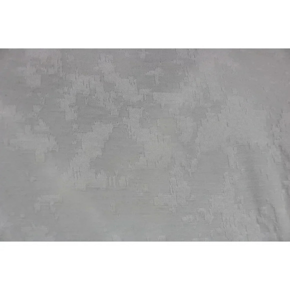 Parsley & Sage Women's White Button-Up Belled Sleeve Top-Size XL - Picture 10 of 10